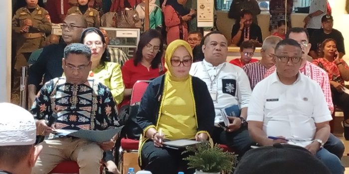 Pemerintah Kota Ambon Akan Turun Sosialisasi Dengan Masyarakat Tentang Kenaikan Retribusi Sampah
