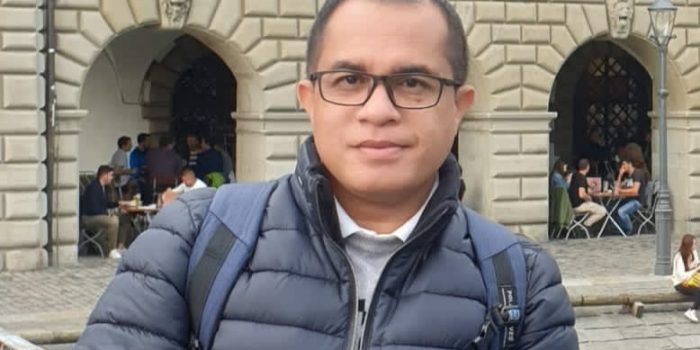 DPC IKAPATTI JAKARTA DUKUNG KEPENGURUSAN DPP IKAPATTI DI BAWAH KEPEMIMPINAN DR. MUHAMAT MARASABESSY DAN DR. AGUST UFIE UNTUK DILANJUTKAN