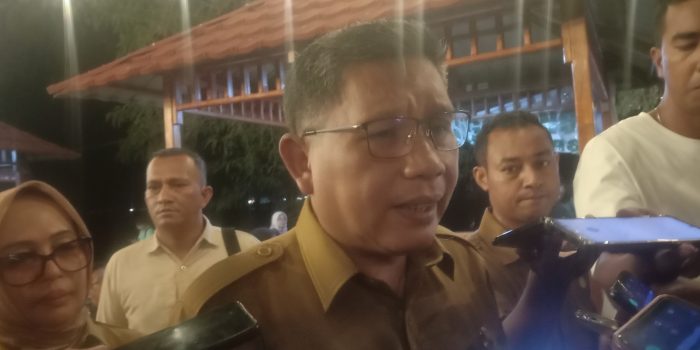 Stop Kekerasan Bagi Perempuan Dan Anak