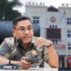 Kepala Diskominfosandi Ambon Tegaskan CCTV Ruang Publik Beroperasi Normal