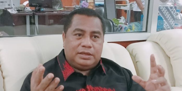 DPD PDIP Provinsi dan Seluruh DPC Kabupaten kota, Bertekad Membentuk Kepengurusan di 119 Kecamatan, 1.177 Desa dan 300 Anak Ranting di Semua kabupaten kota di provinsi Maluku.