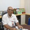 (BPPRD) Kota Ambon Pasang 250 Perangkat (OTM) Di Sejumlah Titik