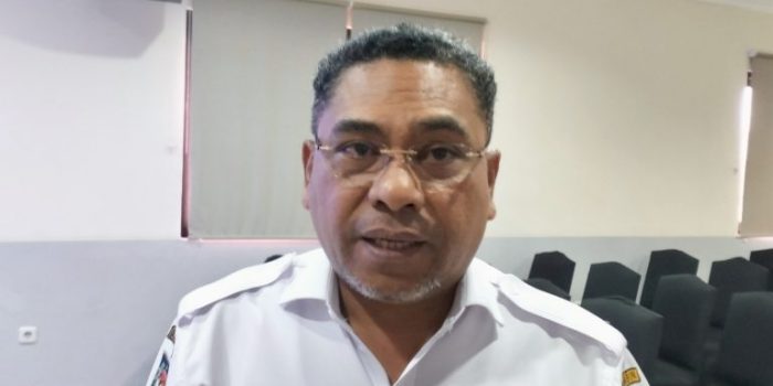Call Center 112 Ambon Tangani 1.249 Kasus Darurat, Gangguan Keamanan Paling Banyak Dilaporkan
