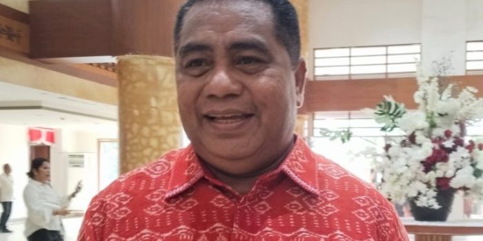 Ketua DPRD Promal Benhur Watubun Dorong Pemerintah Daerah, Perampingan OPD Sebagai Langkah Strategis