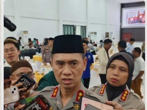 Irjen Pol Dadang Hartono: Oknum anggota Brimob, Bripda MS, Sudah ditahan Dan Sidang Kode Etik Akan Dilakukan Cepat