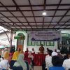 Safari Rahmadan Buka Puasa Bersama PHRG Jemaat GPM Silo dan Pemerintah Kota Ambon Warga Ponegoro.