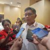 KONI Ambon 2025–2029: Fokus Tingkatkan Prestasi, Siapkan Program Terukur dan Bapak Angkat Cabor