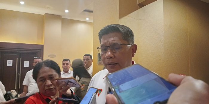 Seleksi Sekot Ambon: Walikota Tegaskan Tak Ada Jaminan, Minta Publik Jaga Etika Dukung Kandidat