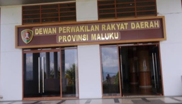 Banmus DPRD Maluku Bahas Agenda Masa Sidang III Tahun 2026