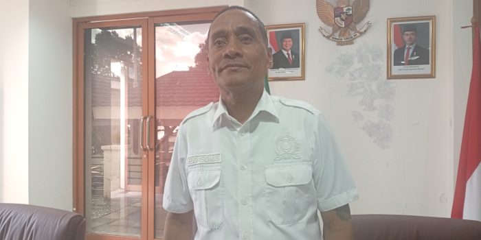 Edy Sarimanela: Kodam Sudah 2 Kali Tak Hadir, DPRD Maluku Akan Panggil Lagi Sesuai Mekanisme