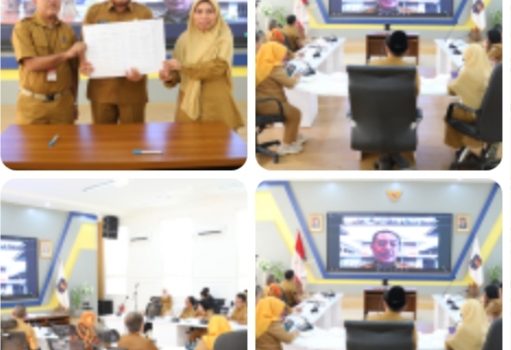 Kepala BSKDN Kemendagri: Inovasi Jadi Jawaban atas Tantangan Fiskal Daerah