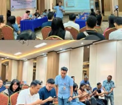 OJK Maluku Cetak Duta Literasi Keuangan, Perkuat Agen Perubahan di Masyarakat