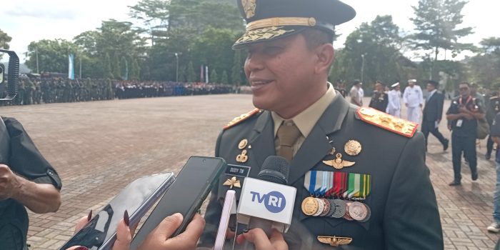 Pamdam XV Pattimura: Sinergi TNI-Polri Kunci Keamanan dan Kesejahteraan Maluku