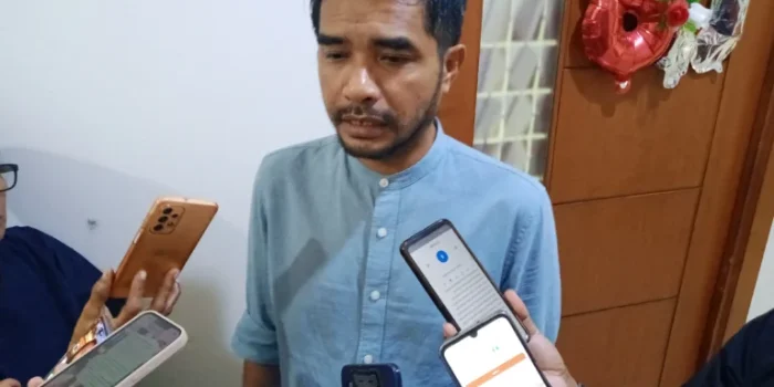 Rofik Afifuddin: Groundbreaking Blok Masela 16 Juli Bukti Komitmen Negara untuk Maluku