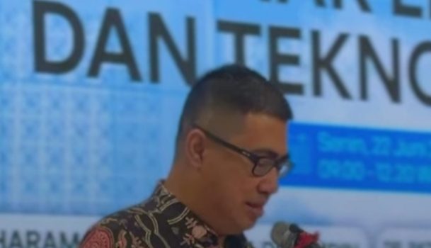 OJK Maluku Gelar Seminar Literasi Keuangan dan Blockchain di UIN Ambon