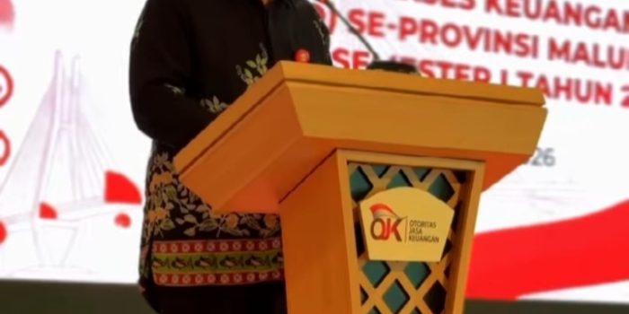 OJK Provinsi Maluku Gelar Rakorda, Dorong Akses Keuangan dan Penguatan UMKM