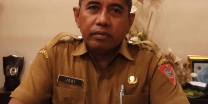 Pemkot Ambon Percepat Penyelesaian Administrasi PPPK, 79% Berkas Rampung
