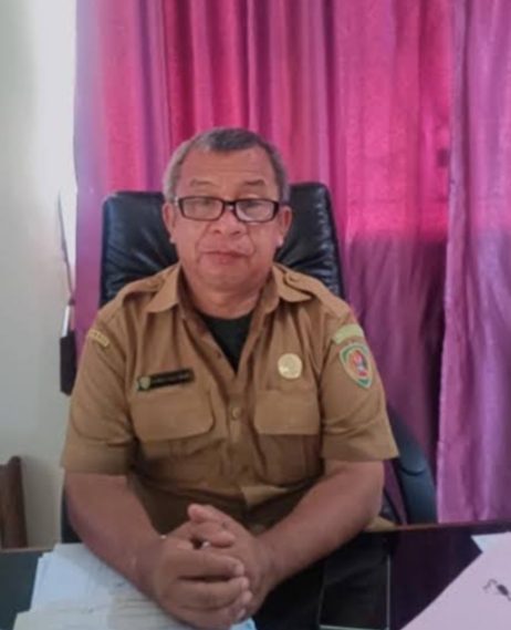Pendaftar SMA 13 Ambon 510 Siswa, Melebihi Kapasitas Setelah Tambahan 3 Rombel