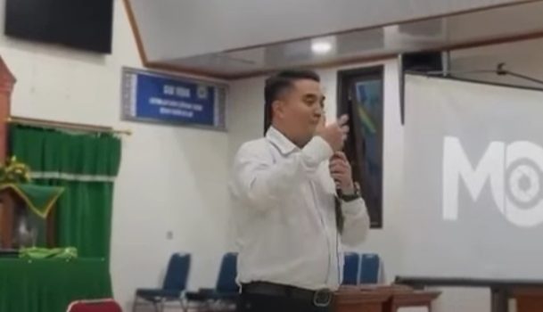 OJK Maluku: Keluarga Sejahtera Dimulai dari Keputusan Keuangan yang Bijak