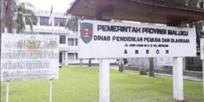 Dinas Pendidikan Maluku Disorot Soal Penambahan Siswa di SMAN 1 dan SMAN 2 Ambon