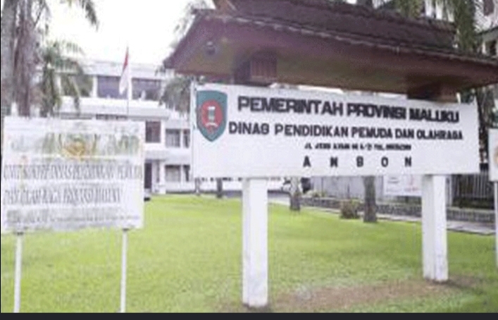Dinas Pendidikan Maluku Disorot Soal Penambahan Siswa di SMAN 1 dan SMAN 2 Ambon