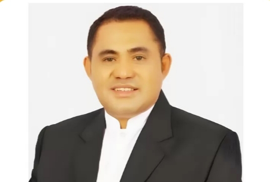 Anggota DPRD Provinsi Maluku Halimun Saulatu: Sengketa Tanjung Sial Harus Segera Ada Kepastian Hukum