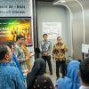 Indosat, Nokia, dan NVIDIA Resmikan Al-RAN Research Center, Dorong Inovasi Mobile Al dan Pertumbuhan Digital Indonesia